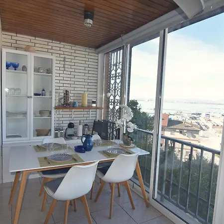 Rnet - Rivabella Apartman Roses