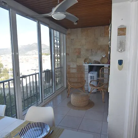 Rnet - Rivabella Appartement Roses