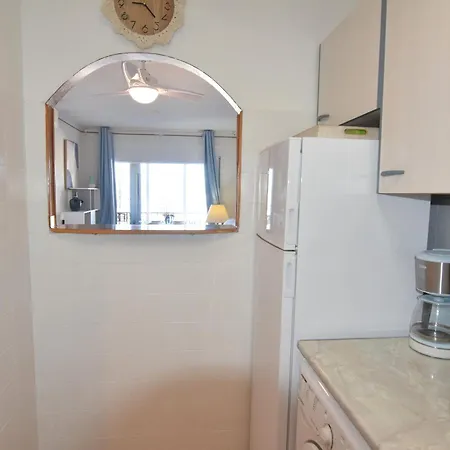 Apartament Rnet - Rivabella Roses
