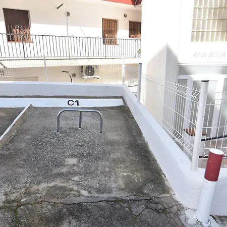Apartament Rnet - Rivabella *