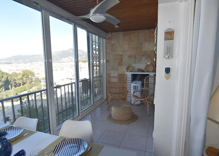 Rnet - Rivabella Appartement Roses