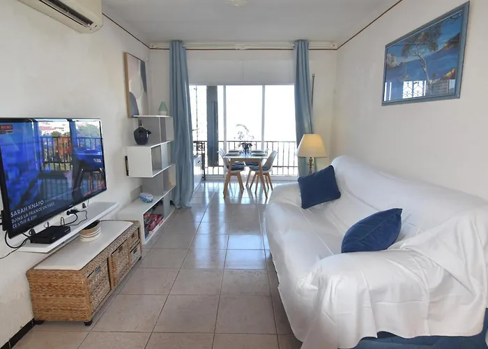 Rnet - Rivabella Appartement Roses