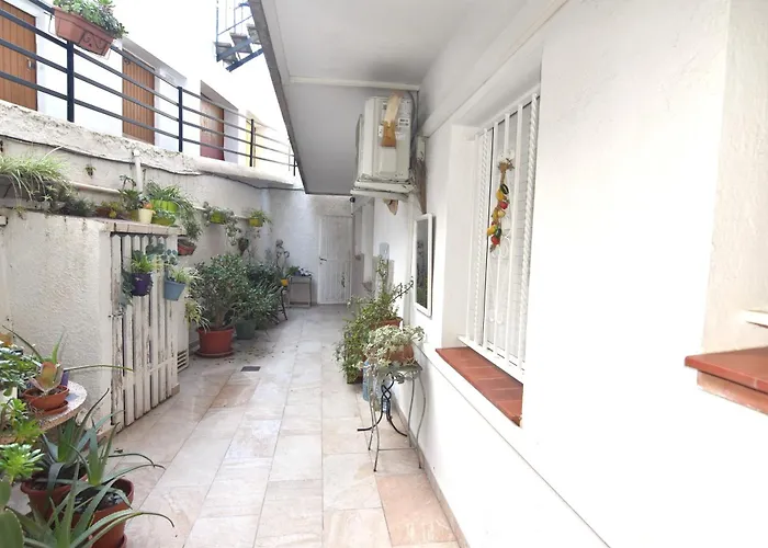 Rnet - Rivabella Appartement *