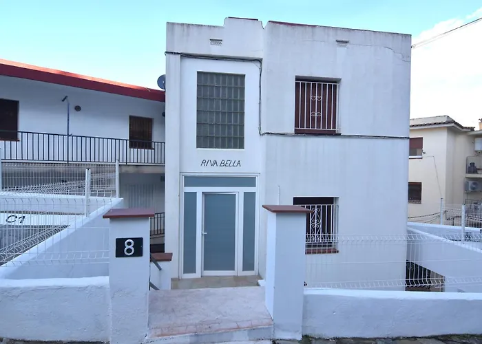 Appartement Rnet - Rivabella *