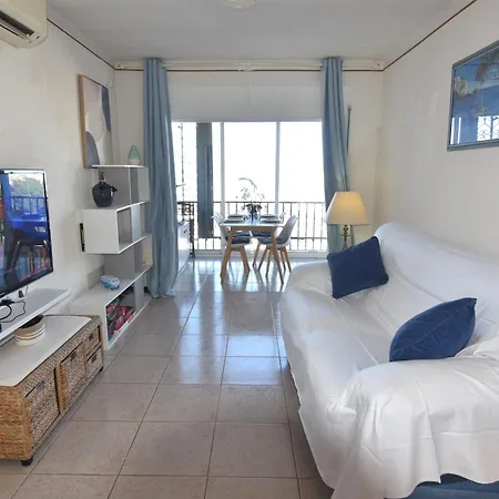 Rnet - Rivabella Apartment Roses