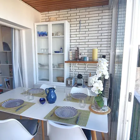 Rnet - Rivabella Appartement *