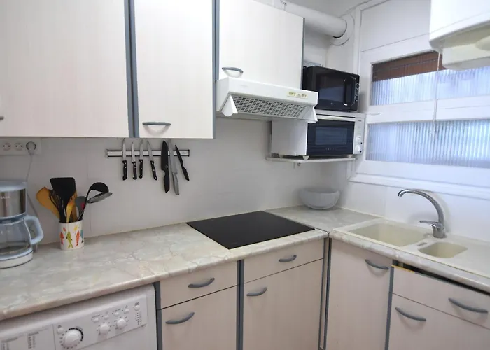 Rnet - Rivabella Appartement