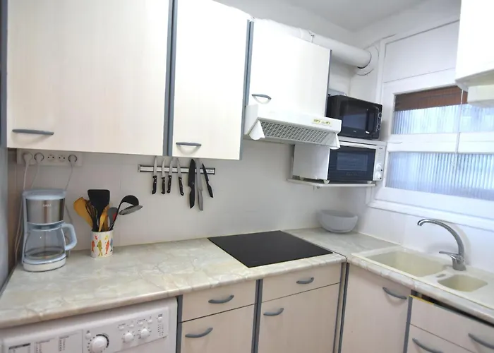 Appartement Rnet - Rivabella *