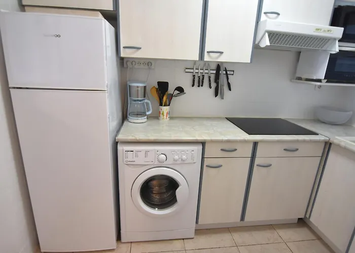 Appartement Rnet - Rivabella