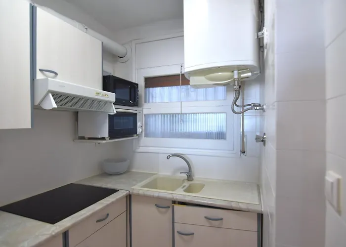 Appartement Rnet - Rivabella