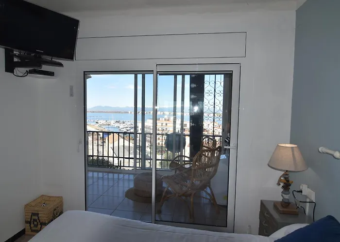 Appartement Rnet - Rivabella *