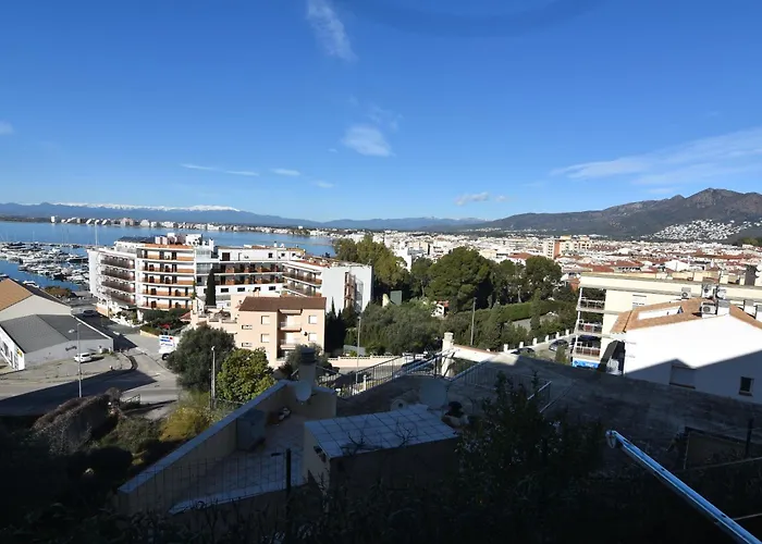 Rnet - Rivabella Appartement Roses